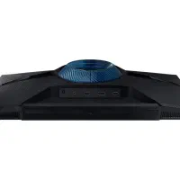 مانیتور 24 اینچ گیمینگ سامسونگ Samsung Odyssey|قطعات و لوازم جانبی رایانه|قم, عمار یاسر|دیوار
