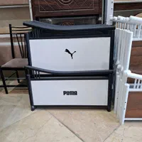 تحت خواب یک نفره حاجی پور(تختخواب۱یکنفره)تشک پدرام|تخت و سرویس خواب|مشهد, حسین‌آباد|دیوار