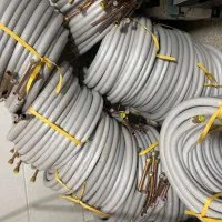 لوله مسی چهار متری