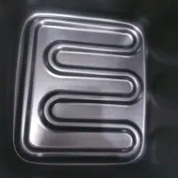 سرخ کن سایا ۶.۵ لیتری|اجاق گاز و لوازم برقی پختوپز|تهران, چیتگر شمالی|دیوار