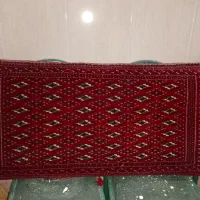 فروش پشتی قالی دست بافت جرگلان و گنبدی|پشتی|مشهد, رضاشهر|دیوار