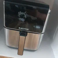 هواپز مدل BLAK WOOD