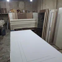 درب قیمت تولید مناسب روکشدار خانه باغ