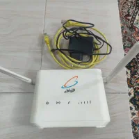 مودم اینترنتی همراه اول