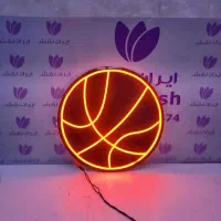 تولید انواع تابلوهای نئون وLED بصورت نقدو اقساط|خدمات پیشه و مهارت|بروجرد, |دیوار