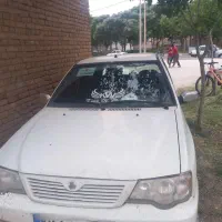 پراید ۱۳۲هیدرولیک مدل ۹۰