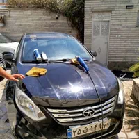 رفع آفتاب سوختگی پولیش|خدمات موتور و ماشین|تهران, صادقیه|دیوار