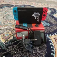 نینتندو سوییچ اولد کپی خور|کنسول، بازی ویدئویی و آنلاین|شهرکرد, |دیوار