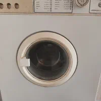 ماشین لباسشویی آزمایش
