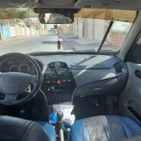 تیبا دو 97|خودرو سواری و وانت|آبادان, |دیوار