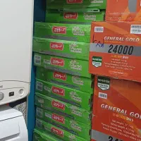 رادیاتور شوفاژ لورچ