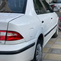 سمند|خودرو سواری و وانت|سقز, |دیوار