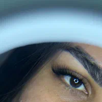 مدل مژه