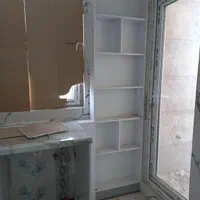 ۱۵۵متری/حاشیه جامی شمالی/موارد مشابه لطفا تماس|فروش آپارتمان|شیروان (خراسان), |دیوار