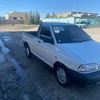 پراید بار ۱۵۱ مدل ۴۰۲