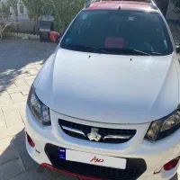 کوییک ۱۴۰۱ فروشی زیر ۴۰،۰۰۰ کارکرد فوق العاده تمیز