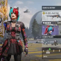 اکانت کالاف