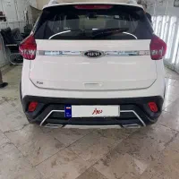 X22 مدل 1402|خودرو سواری و وانت|مشهد, حسینآباد|دیوار