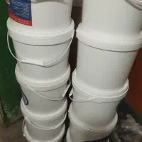 سطل محکم وتازه
