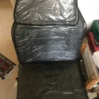 صندلی تخت شو