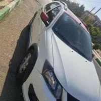 کوییک ۸۵گانه GXR 1403|خودرو سواری و وانت|پرند, فاز ۰|دیوار