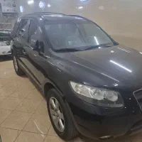 سانتافه ۲۰۰۹|خودرو سواری و وانت|کرج, حیدرآباد|دیوار