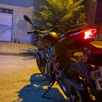 موتور بنلی ۲۵۰|موتورسیکلت|کرمانشاه, |دیوار