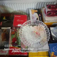 شکلات خوری|ظروف سرو و پذیرایی|شاهین‌شهر, شهرک امید|دیوار