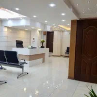 اجاره اتاق ۱۲متری در یک کلینیک پزشکی فعال|اجارهٔ دفتر کار، اتاق اداری، مطب|اصفهان, ملک‌شهر|دیوار