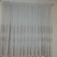 پرده پزیرای