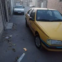 تاکسی دورن شهری|خودرو سواری و وانت|آذرشهر, |دیوار