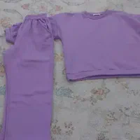 انواع لباس زنانه پاییزه و خونگی و مانتو سایز ۴۴|لباس|تهران, شهرک چیتگر|دیوار