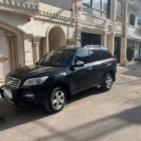 لیفان ایکس ۶۰ تک برگ سند گلسار