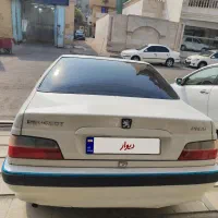 پژوپارس|خودرو سواری و وانت|بندرعباس, |دیوار