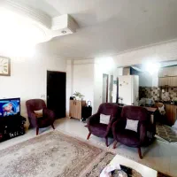 آپارتمان ۶۴ متری/ تک برگ سند /طبقه سوم