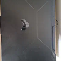 لپتاپ ایسوس تاف گیمینگ asus tuf|رایانه همراه|تهران, بهجت‌آباد|دیوار