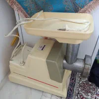چرخ گوشت پارس خزر