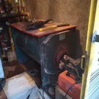 تعمیر و سرویس موتورخانه شوفاژ