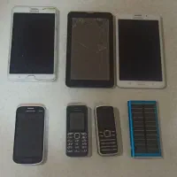 تبلت  دست دوم