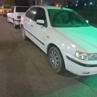 سمند LX EF7، مدل ۱۳۸۹|خودرو سواری و وانت|رباط‌کریم, رباط‌کریم|دیوار