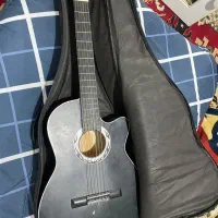 گیتار سالم نو ا