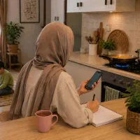 کار در منزل  ۴۰+  میلیون  ویژه بانوان
