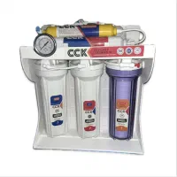 فروش دستگاه تصفیه آب خانگی