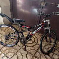 دوچرخه المپیا ۲۶