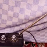 رادیو توشیبا ۴ موج|سیستم صوتی خانگی|تهران, هفت چنار|دیوار