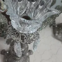 آینه شمعدان|بوفه، ویترین، کنسول|تهران, دهم فروردین|دیوار