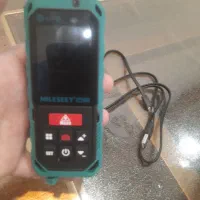 متر لیزری با برد ۱۵۰ متر