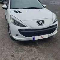 پژو ۲۰۷ پانا دنده ای
