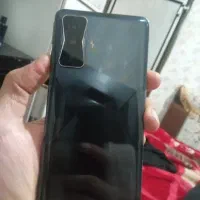 Poco f4 Gt