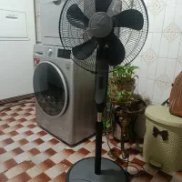 پنکه پایه بلند